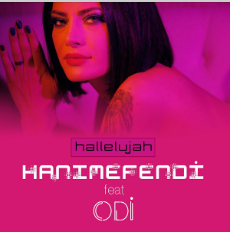 feat Odi-Hallelujah