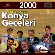 Konyalılar