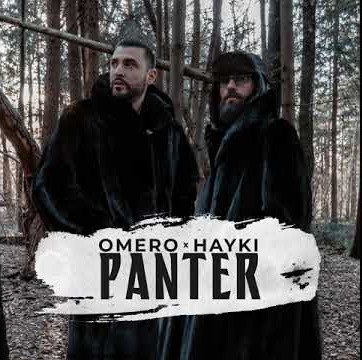 feat Olvi, Fredd, Simurg, Omero-UF