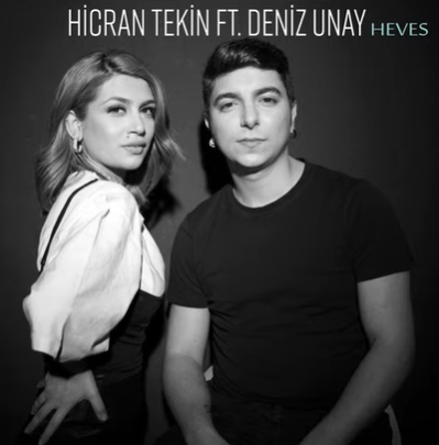 feat Deniz Unay-Heves