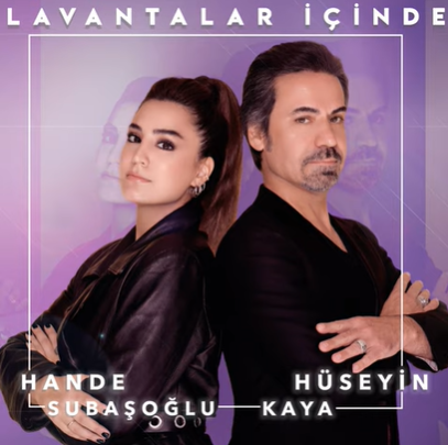 Lavantalar İçinde (feat Hande Subaşoğlu)
