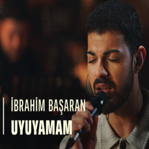 Uyuyamam (Sina Mohseni Remix)