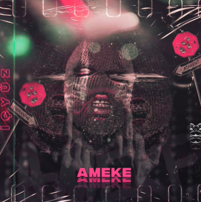 Ameke