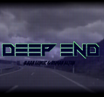 Deep End (feat SaSaRi)