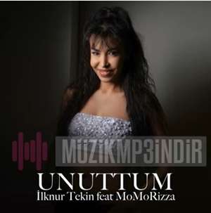 Unuttum (feat Momorizza)