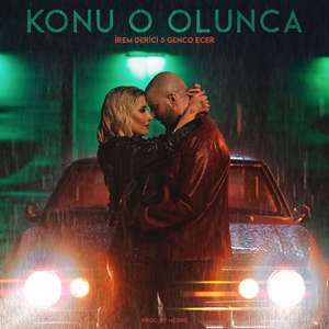 Konu O Olunca (feat Genco Ecer)