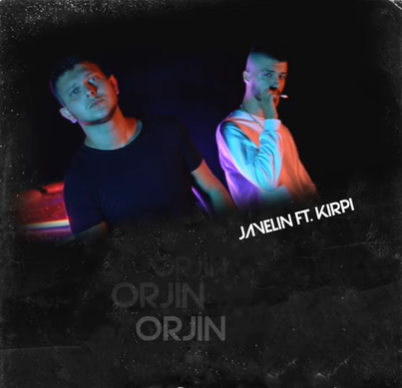 Orjin (feat Kirpi)