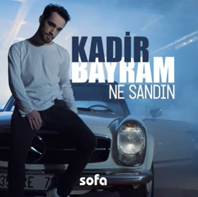 Kaç Kadeh Kırıldı (feat Uğur Balcı)
