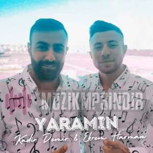 Yaramın (feat Ekrem Harman)