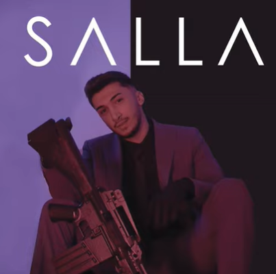 Salla (Remix)