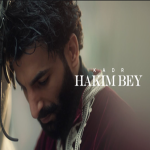 Hakim Bey (Furkan Demir Remix)