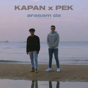 Arasam da (feat Pek)