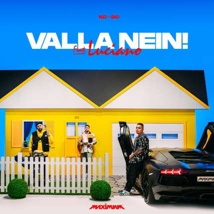 feat Summer Cem, Luciano-Valla Nein