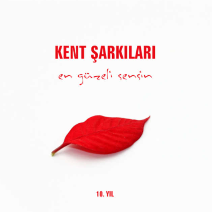 En Güzeli Sensin (feat Hüseyin Turan)