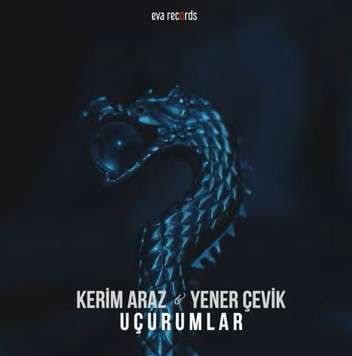 Uçurumlar feat Yener Çevik (Can Mintas Remix)