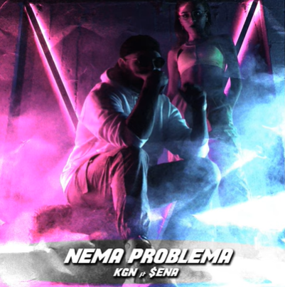 Nema Problema (feat Sena)
