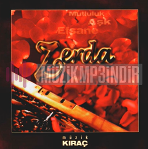 Zerda (Albüm Ver)