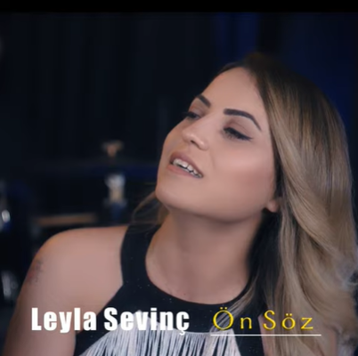 Ön Söz (feat İrfan Sevinç)