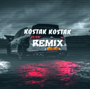 Kostak Kostak (Remix)