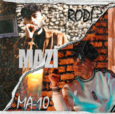 Mazi (feat Rodi)
