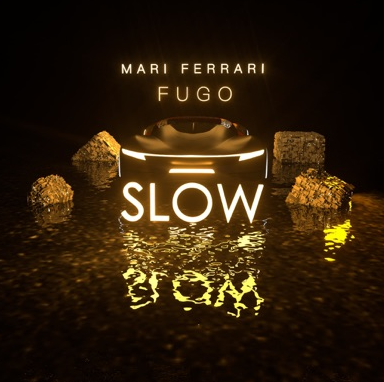 Slow (feat Fugo)