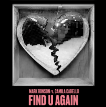 feat Camila Cabello-Find U Again