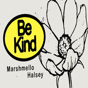 feat Halsey-Be Kind