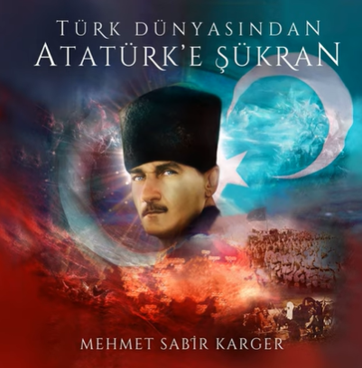 Atatürk'e Şükran
