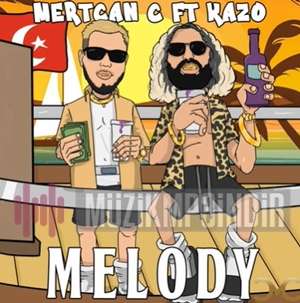 Melody (feat Kazo)