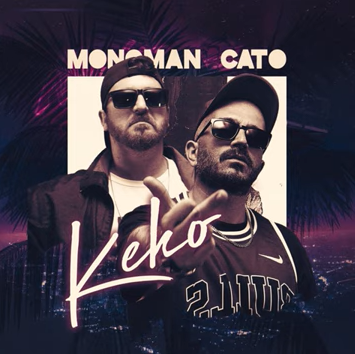Keko (feat Cato)