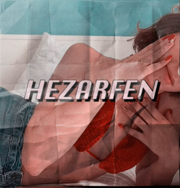 Hezarfen