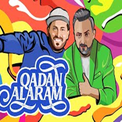 feat Ramil Nabran-Qadan Alaram