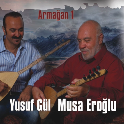 Mecnun Gönlüm Senden Vazgeçti Leylam (feat Yusuf Gül)