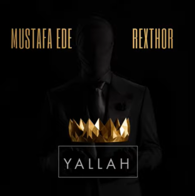 Yallah (feat Rexthor)