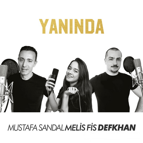 feat Defkhan, Melis-Yanında