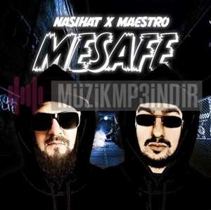 Mesafe (feat Maestro)