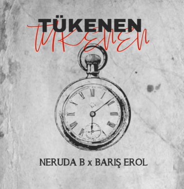Tükenen (feat Barış Erol)
