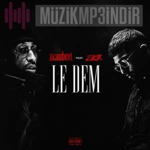 Le Dem (feat Zkr)