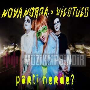 Parti Nerde (feat Vicotüco)