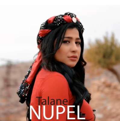 Reşe Talane