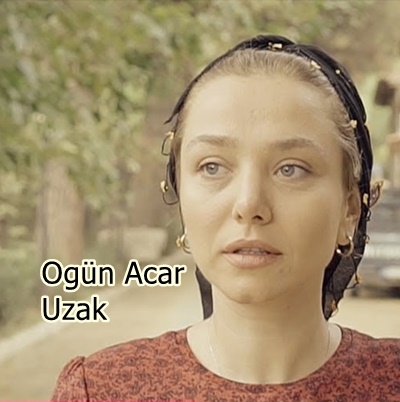feat Semih Yakupoğlu-Uzak (Tersnağme)