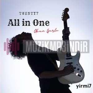 All In One (feat Yirmi7, Twenty7)
