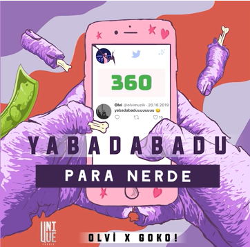 feat Göko-Yabadabadu