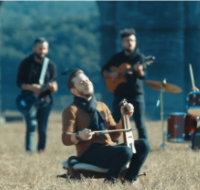 Fadimeli Ayşeli (feat Zeynep Birinci)