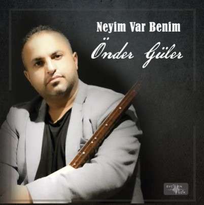 Gül Yarim (feat Filiz Ağar)