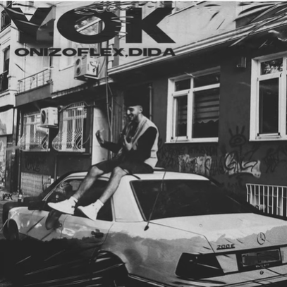 Yok (feat Dida)