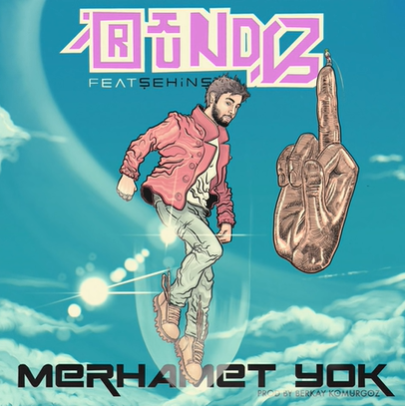 Merhamet Yok (feat Şehinşah)