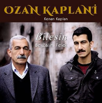 feat Abuzer Kaplan-Yokluk İlleti