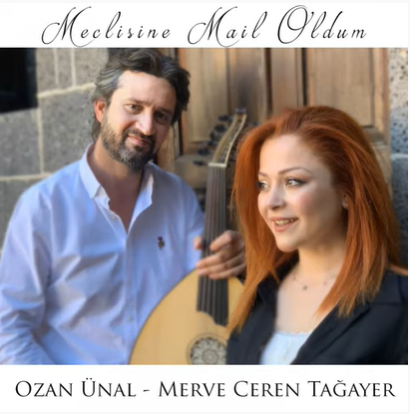 Meclisine Mail Oldum (feat Merve Ceren Tağayer)