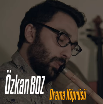Drama Köprüsü (feat Mehmet Türünç)